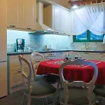 Country Giannaras Διαμέρισμα Πιάνα