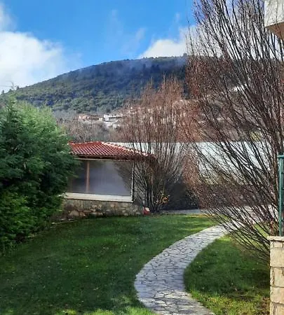 Country Giannaras * Piána