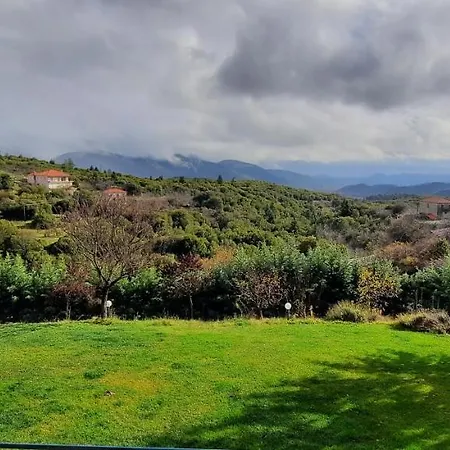 Country Giannaras Appartement *