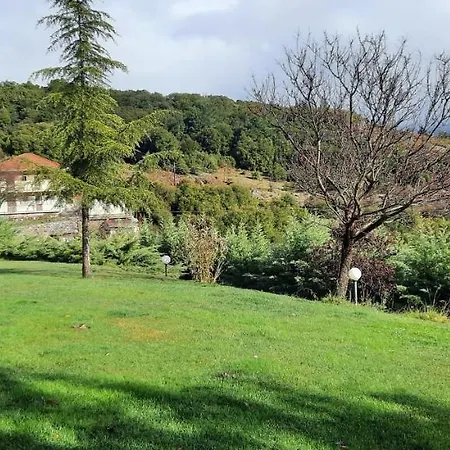 Country Giannaras Апартаменты Пиана