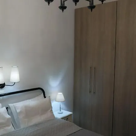 Country Giannaras Appartement Piána