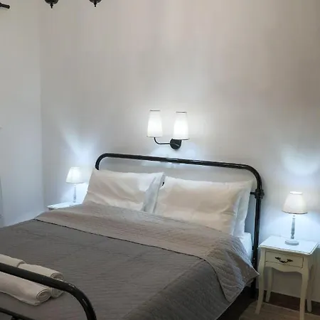 Country Giannaras Piana