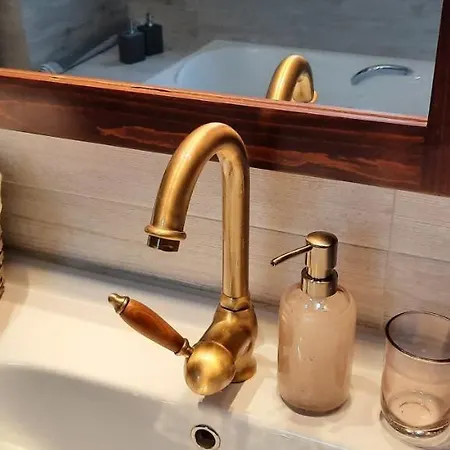 Apartman Country Giannaras *