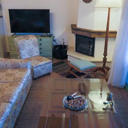 Country Giannaras * Piána