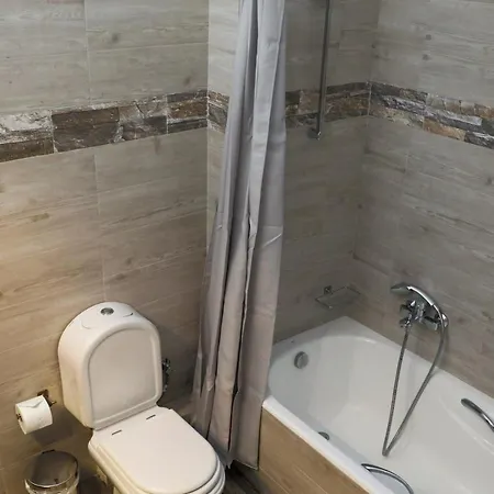 Apartman Country Giannaras *