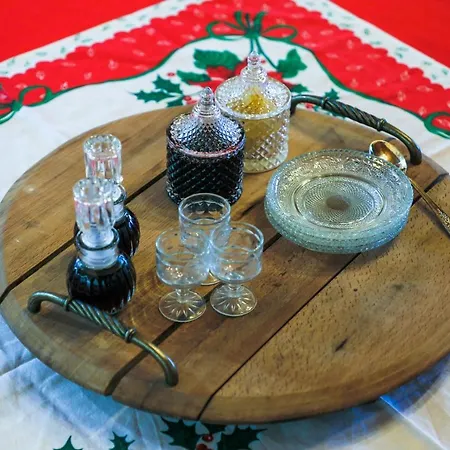 Country Giannaras Διαμέρισμα