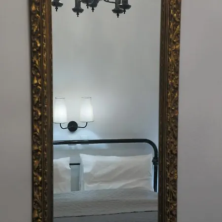 Appartement Country Giannaras *