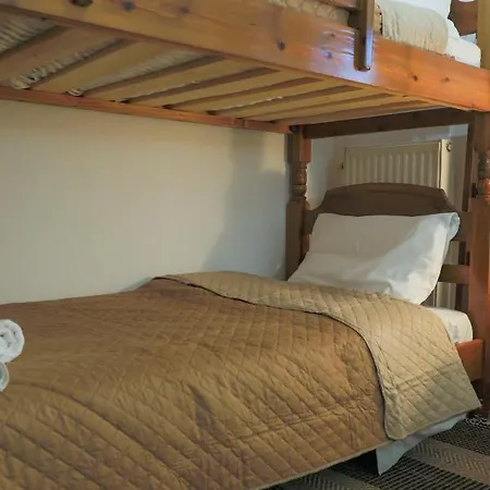 Apartman Country Giannaras Piána