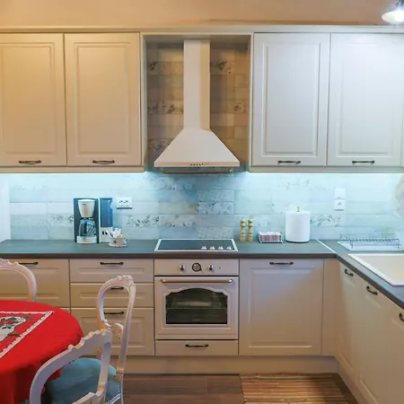 Country Giannaras Appartement Piána