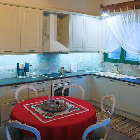 Country Giannaras * Piána