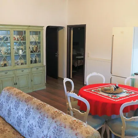 Country Giannaras Appartement