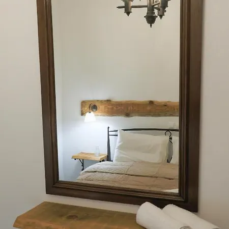 Apartman Country Giannaras *