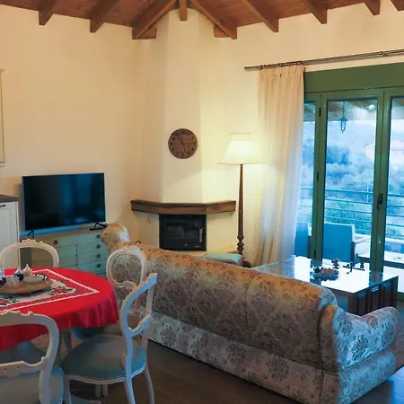 Appartement Country Giannaras Piána