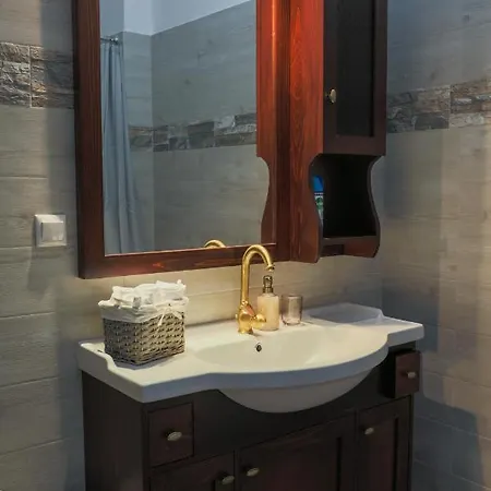 Appartement Country Giannaras