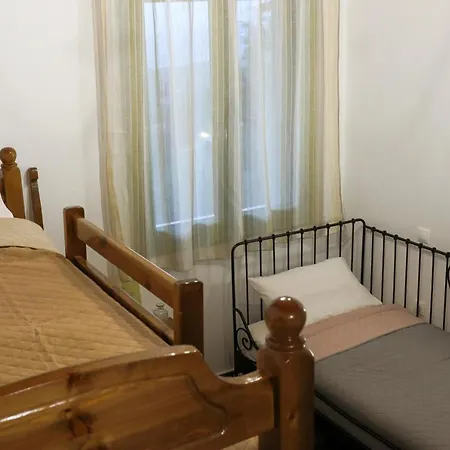 Country Giannaras Apartman Piána