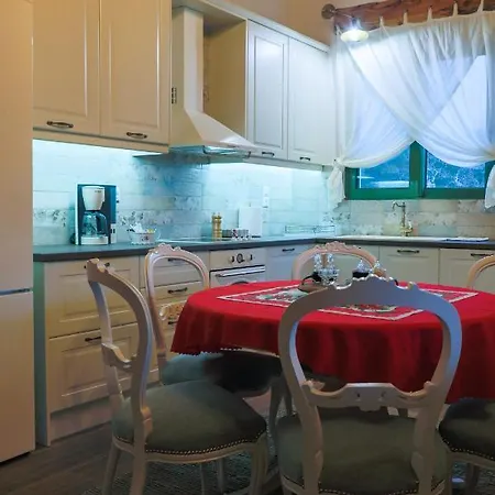 Country Giannaras Appartement Piána