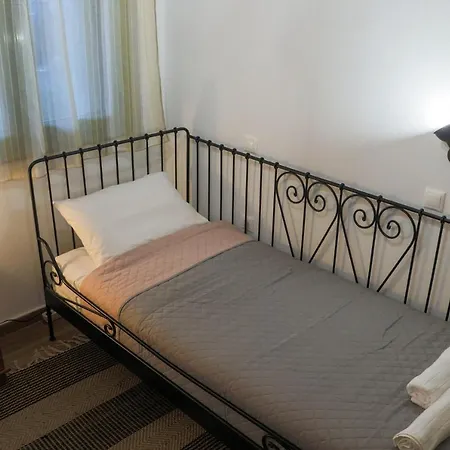 Apartman Country Giannaras