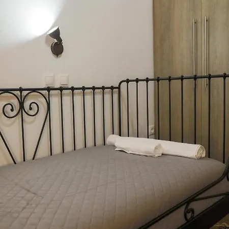 Country Giannaras Apartman Piána