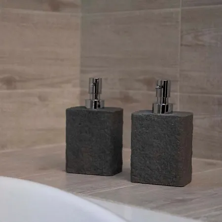 Country Giannaras Appartement Piána