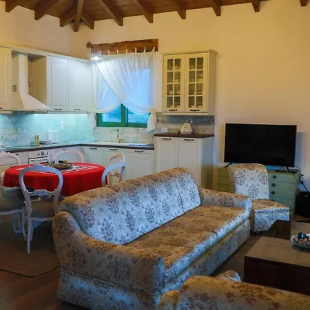 Country Giannaras Piána