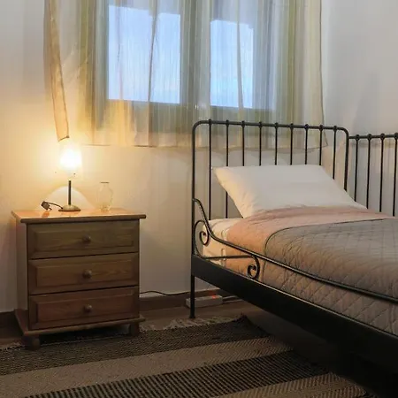 Appartement Country Giannaras Piána