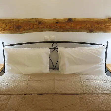 Apartman Country Giannaras Piána