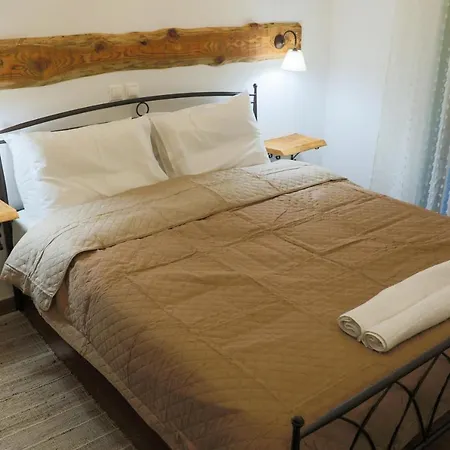 Appartement Country Giannaras *