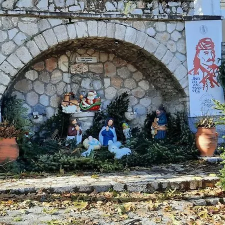 Country Giannaras Apartman