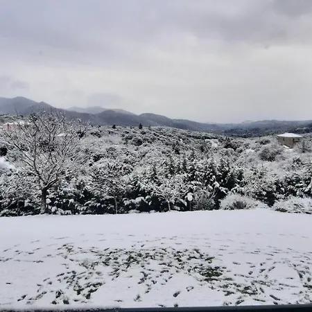 Country Giannaras Appartement