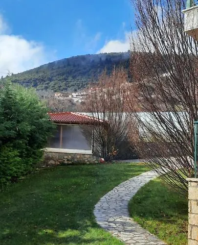 Country Giannaras * Piána