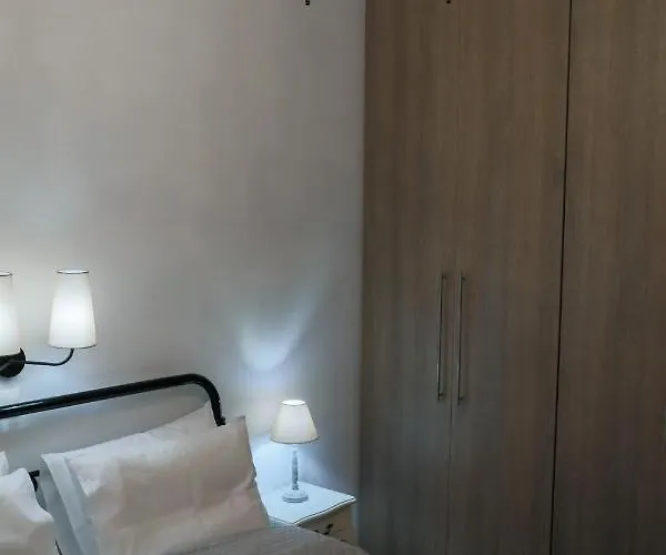 Country Giannaras Lägenhet Piána