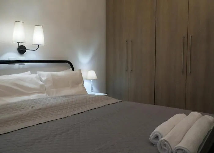 Country Giannaras * Piána