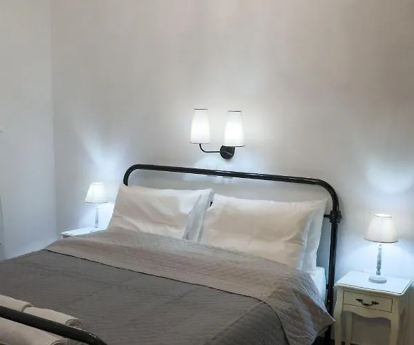 Country Giannaras Piána