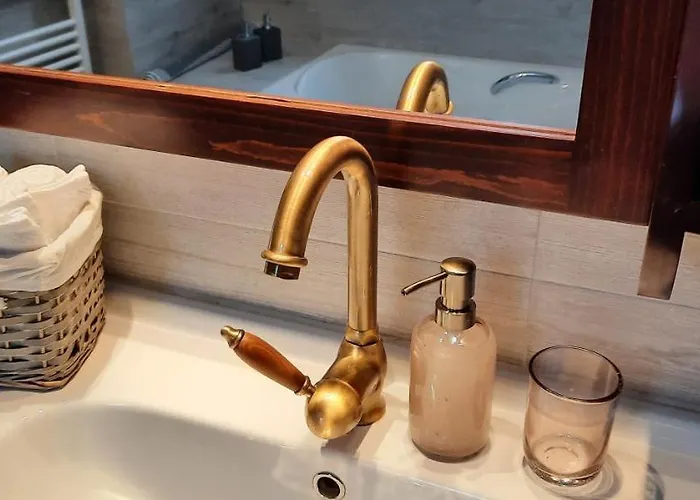 Lägenhet Country Giannaras *