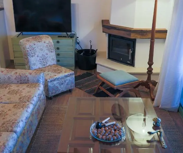 Country Giannaras * Piána