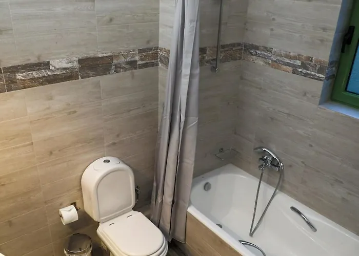 Lägenhet Country Giannaras *