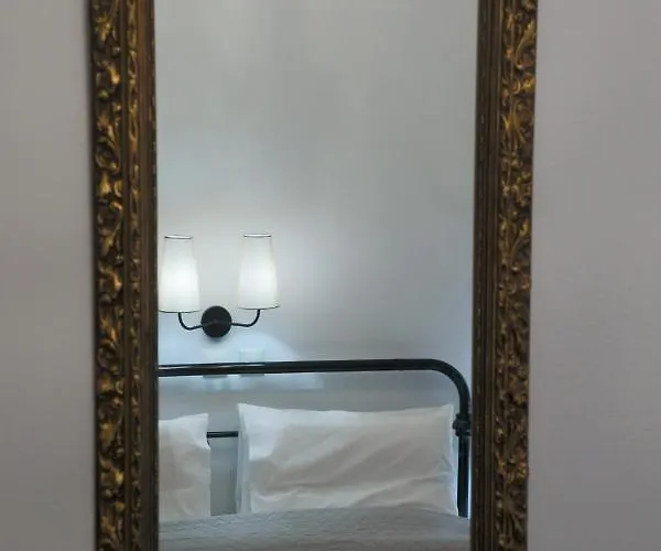 Lägenhet Country Giannaras *