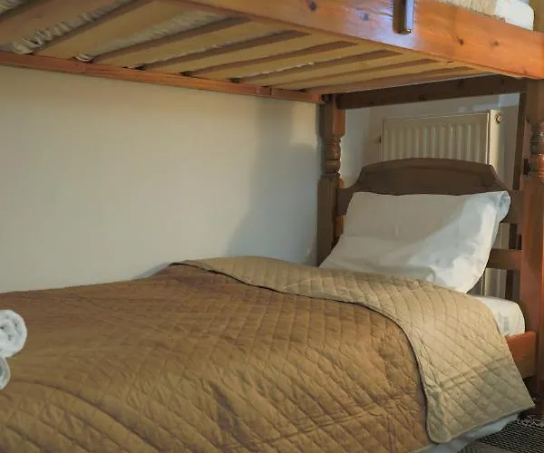 Lägenhet Country Giannaras Piána