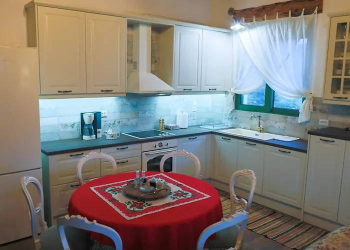 Country Giannaras * Piána