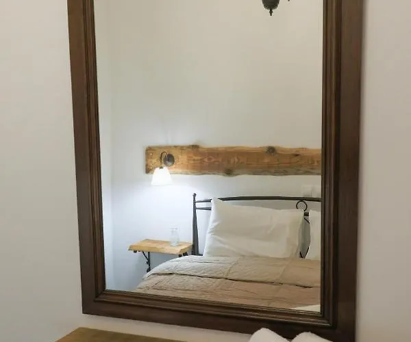 Lägenhet Country Giannaras *