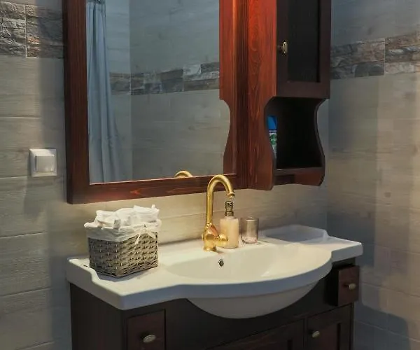 Lägenhet Country Giannaras