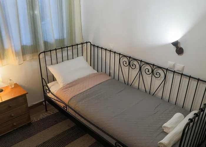 Lägenhet Country Giannaras