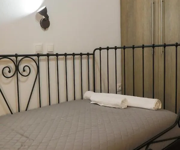 Country Giannaras Lägenhet Piána