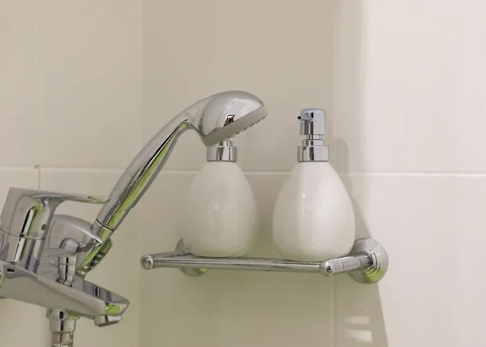 Country Giannaras Lägenhet Piána