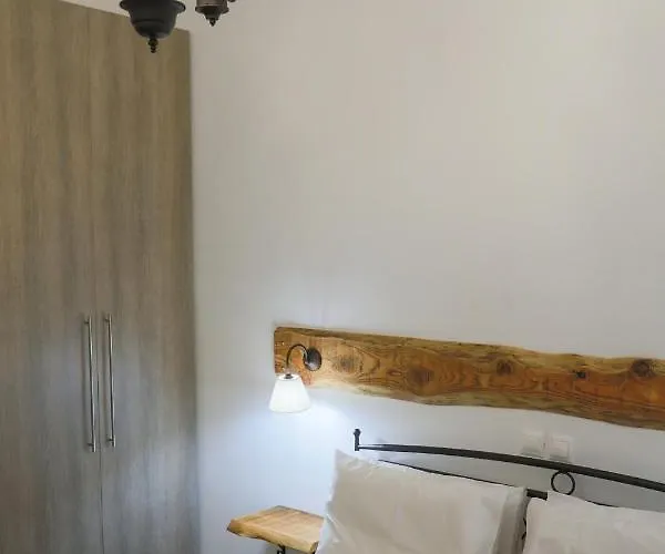 Country Giannaras Lägenhet