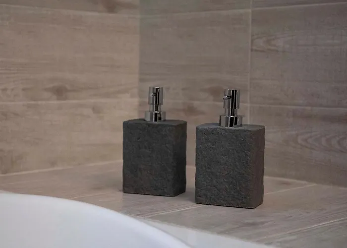 Country Giannaras Lägenhet Piána