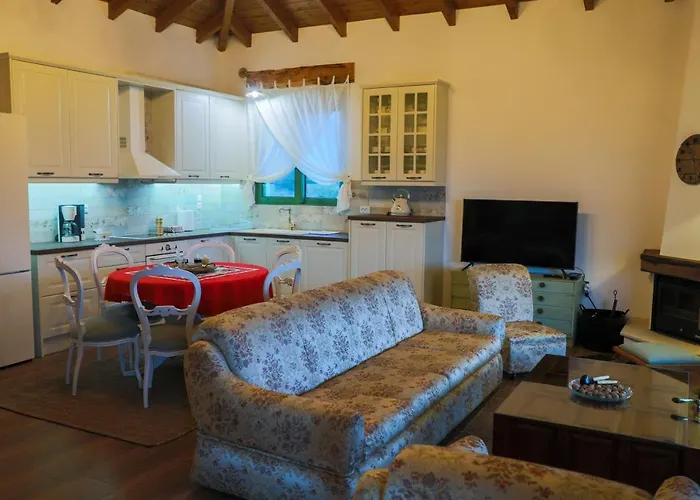 Country Giannaras Piána