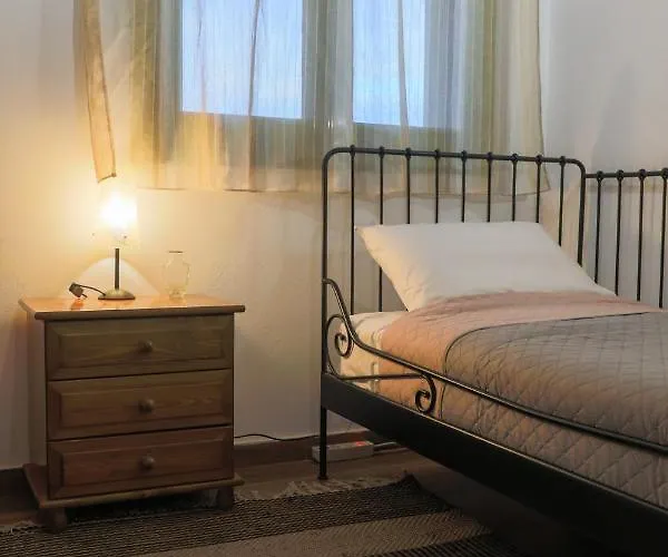 Lägenhet Country Giannaras Piána