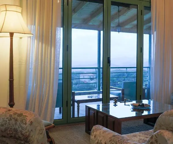 Lägenhet Country Giannaras *