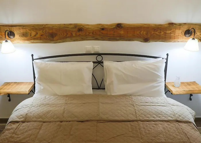 Lägenhet Country Giannaras Piána